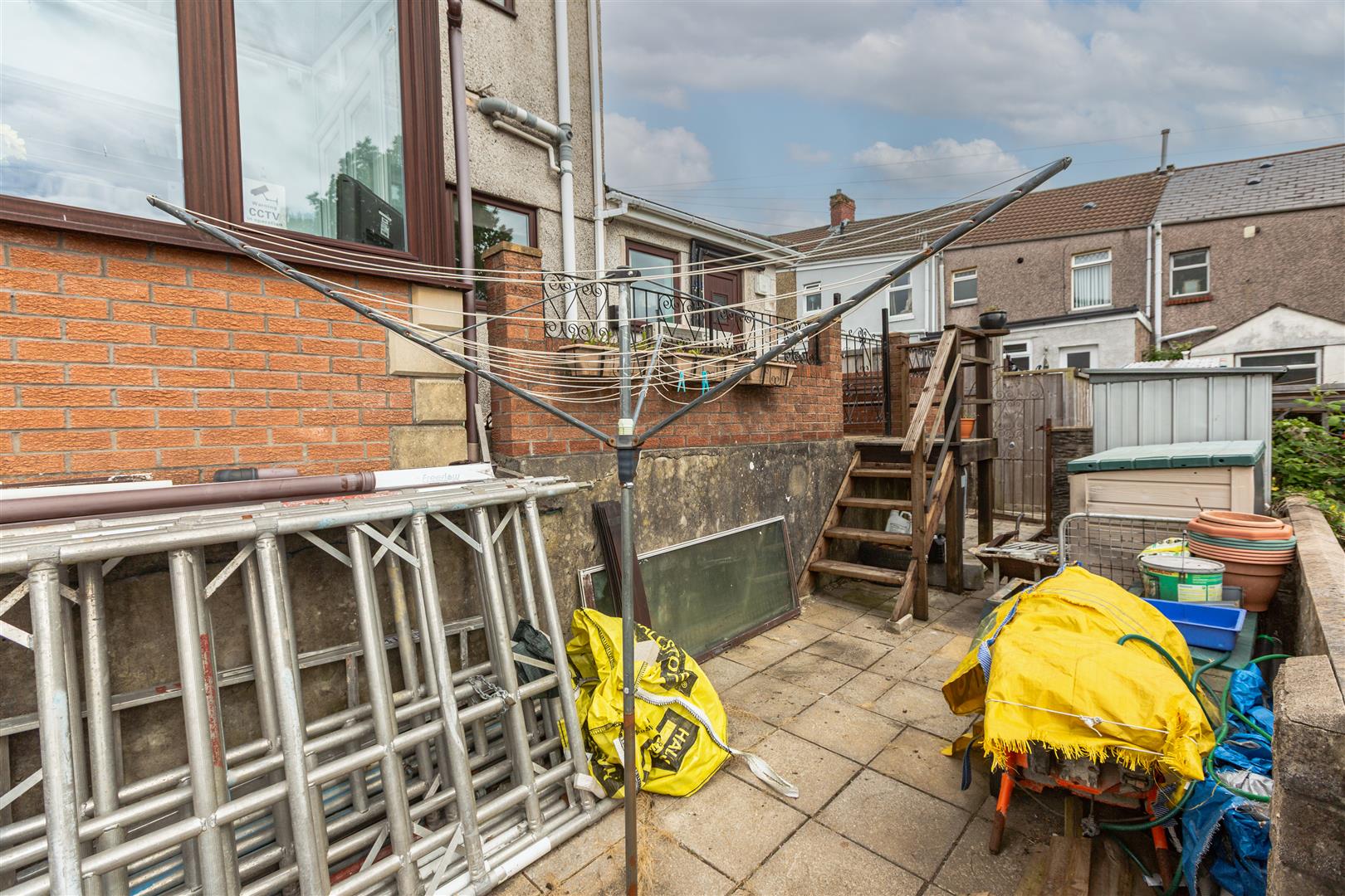 Bryneithin Terrace, Morriston, Swansea, SA6 7AD